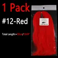 1 Pack  C12 Red