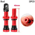 Red-40mm-2pcs