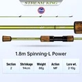 1.8m spinning L