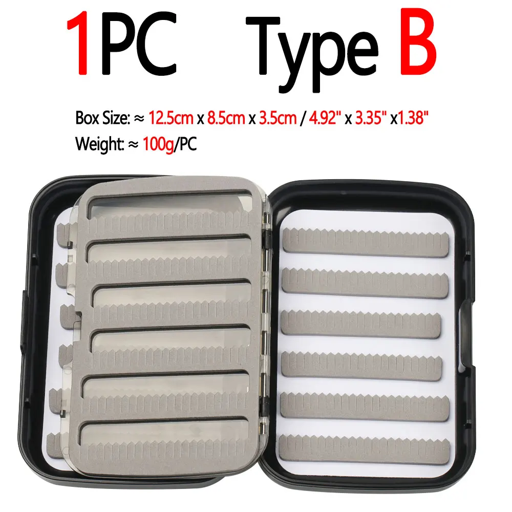 1pc Type B