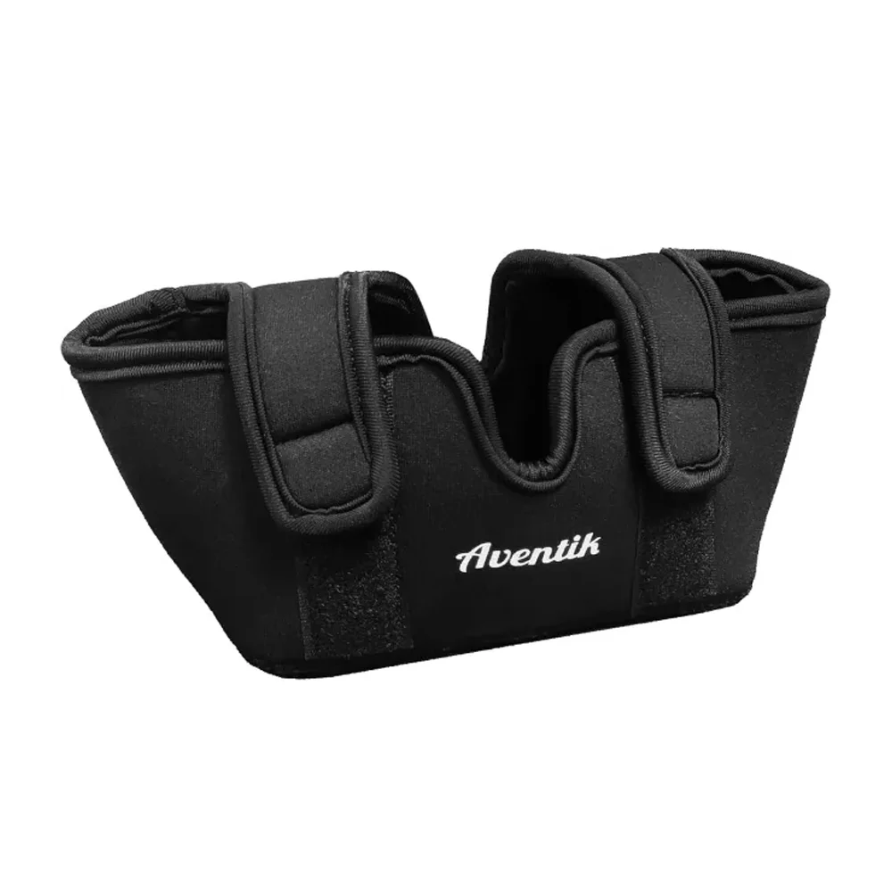 Aventik Garmin Livescope Plus LVS34 y LVS32 Cubierta de transductor impermeable Ideal para viajes por carretera, canotaje y pesca en hielo - imagen 3