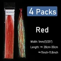 4 packs red