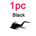 1pc Black