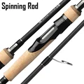 Spinning Rod