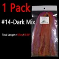 1 Pack  C14 Dark Mix