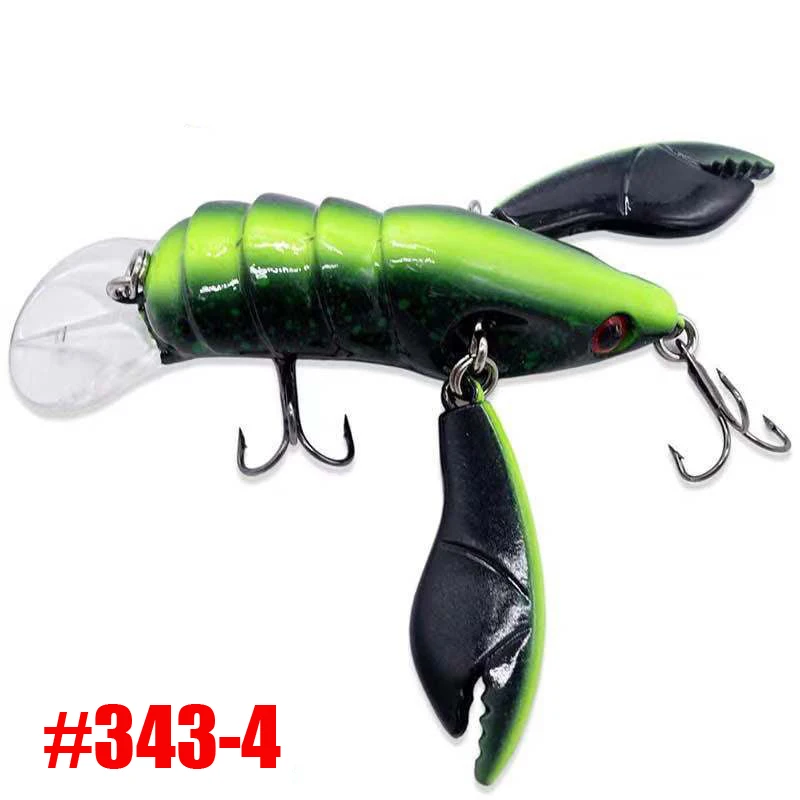 343-4 Dark Green