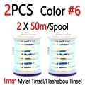 2pcs Color 6