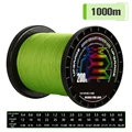 1000m 12X Green