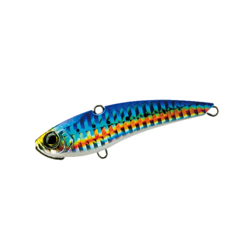 DUEL HARDCORE SOLID VIBE importado de Japón - imagen 5