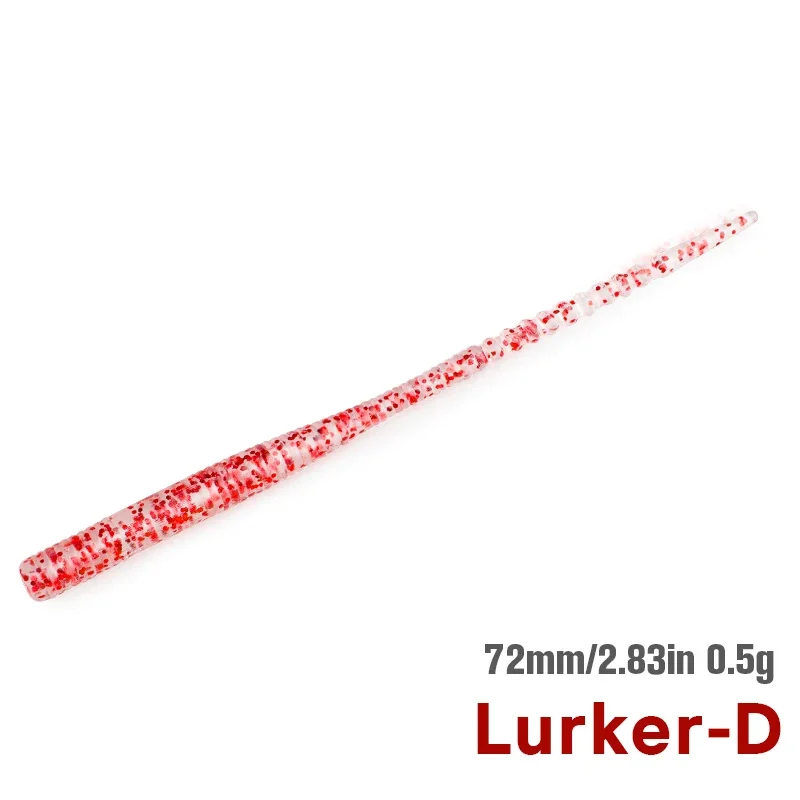 Lurker-D
