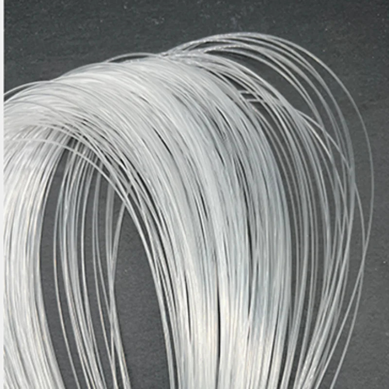 Sedal de pesca supergrueso, línea principal supersuave y Lisa, resistente al desgaste, No se dobla, línea de anclaje de nailon, sedal de roca marina - imagen 4