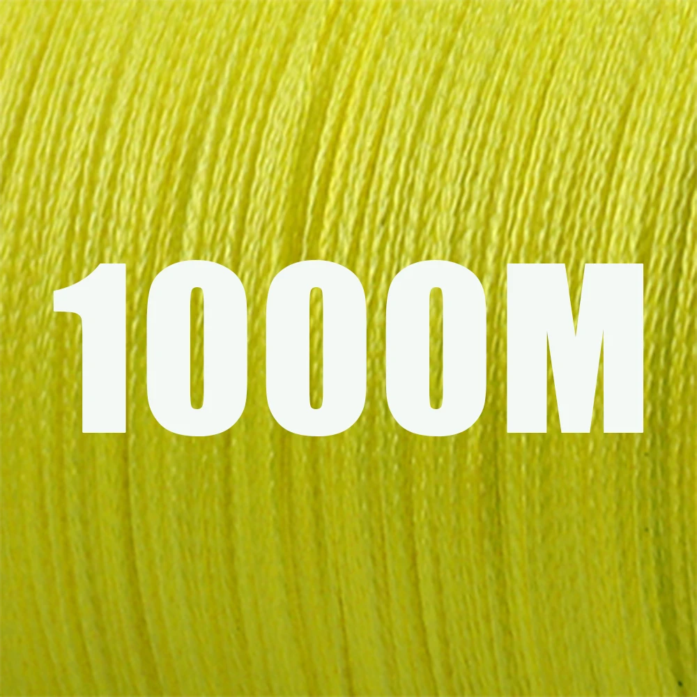 1000M  Yellow