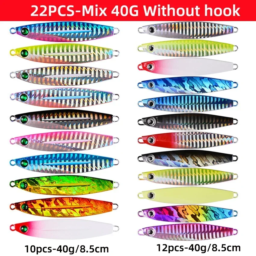 40g-without hook