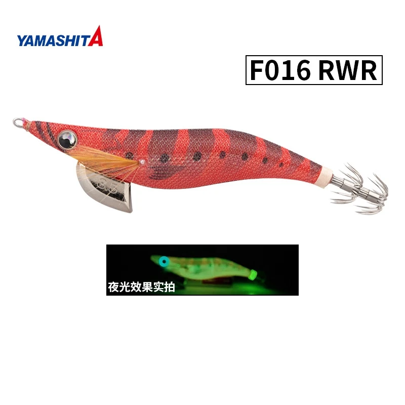 F016 RWR