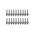 Oval ring screw-S