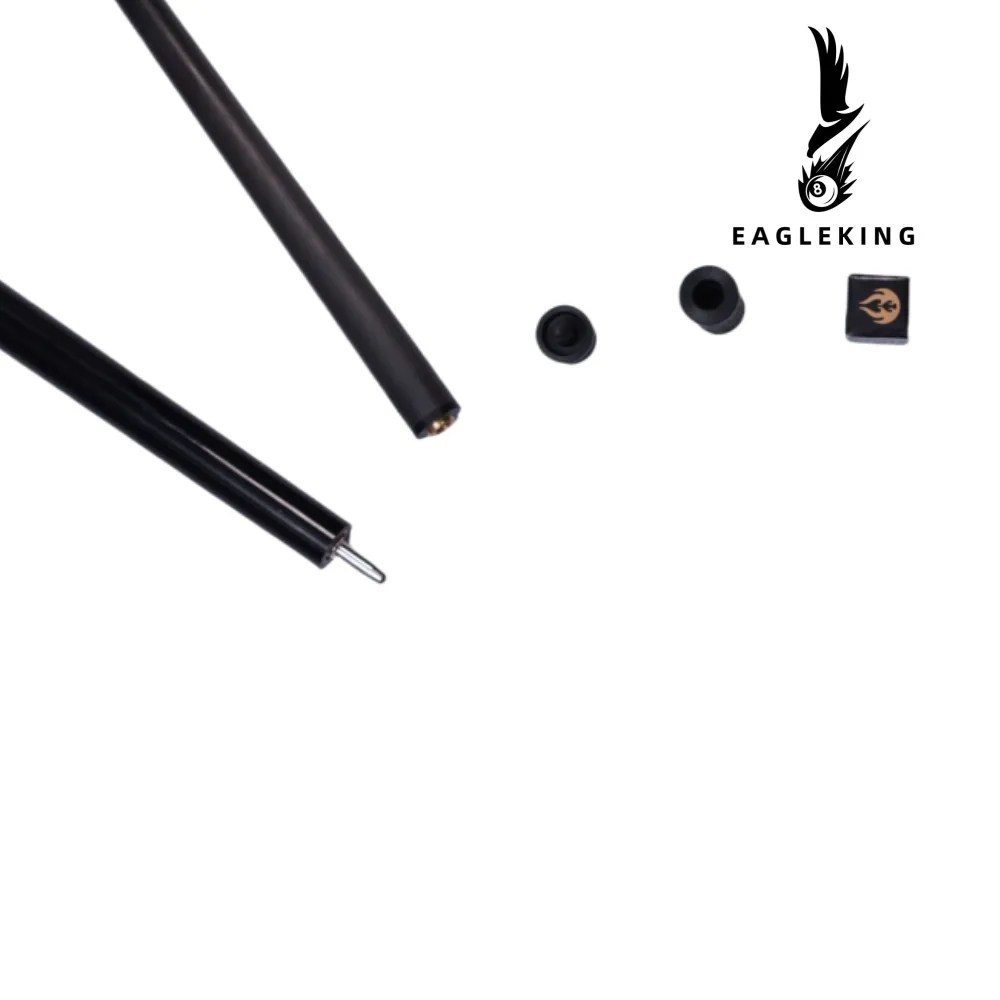 Tacos de billar de fibra de carbono de alta calidad, taco de billar de fibra de carbono 3K, 3/4, se puede personalizar - imagen 4