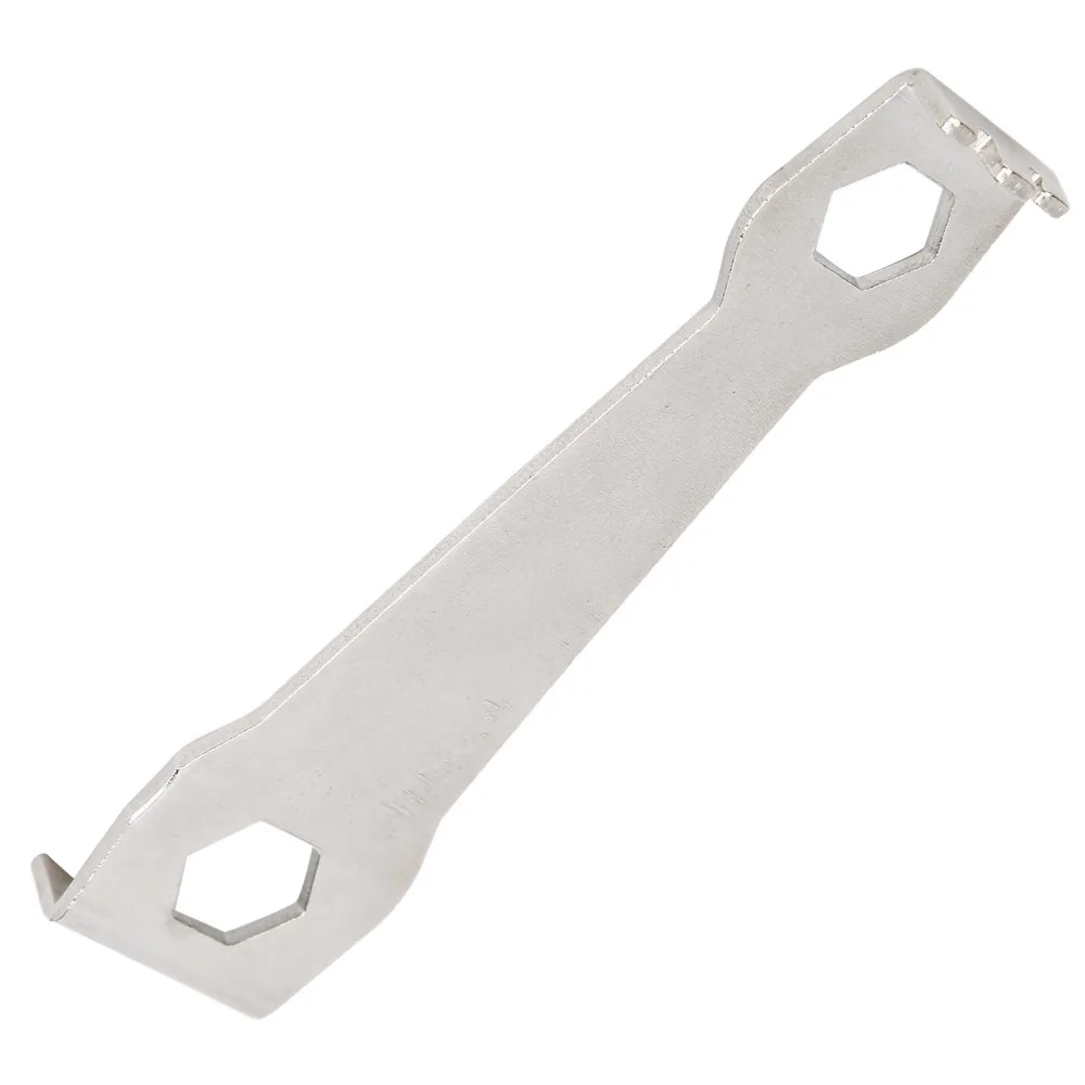 Llaves cassette 9mm 10mm acero aleación – Piñón y plato bicicleta