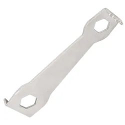 Llaves cassette 9mm 10mm acero aleación – Piñón y plato bicicleta