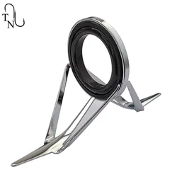 TN67 SEG Marco de acero inoxidable para reparación de cañas de pescar