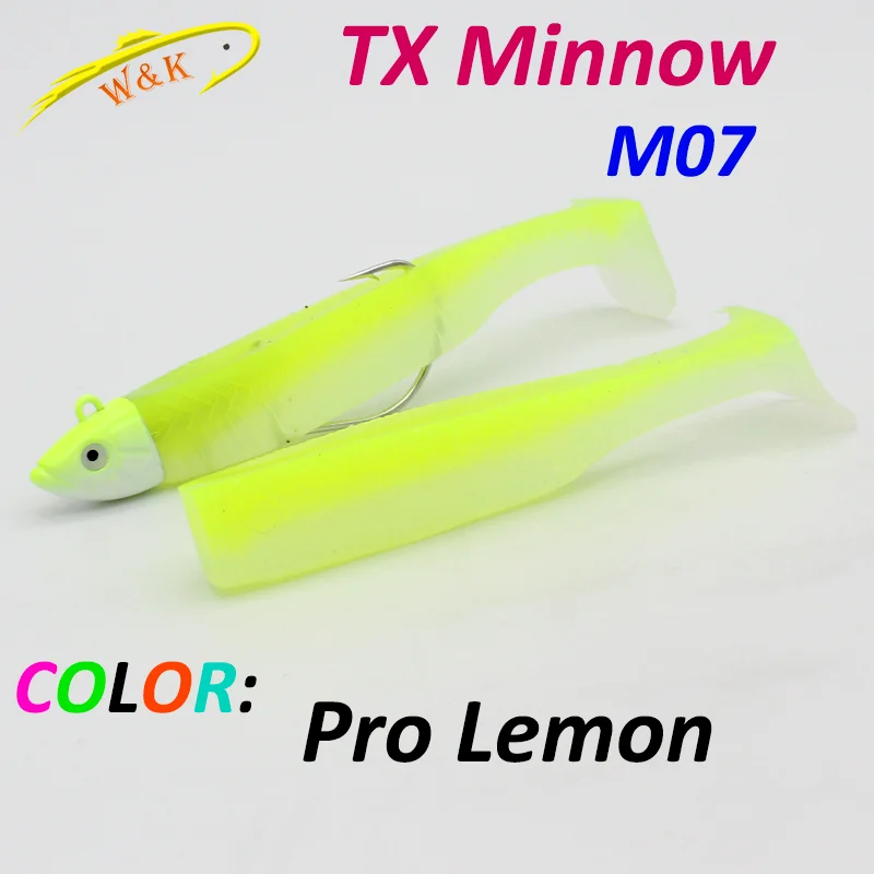 03 Pro Lemon