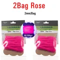 2 Bags Rose