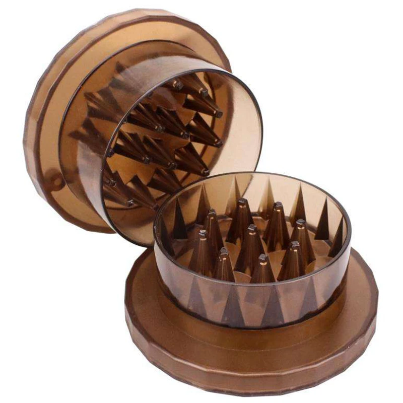 Trituradora de cebo de pesca de carpa, trituradora de cebo de pellets, caja amoladora de Boilie, herramienta de seguimiento portátil, fabricación de cebo de carpa, accesorios de pesca de carpa - imagen 3