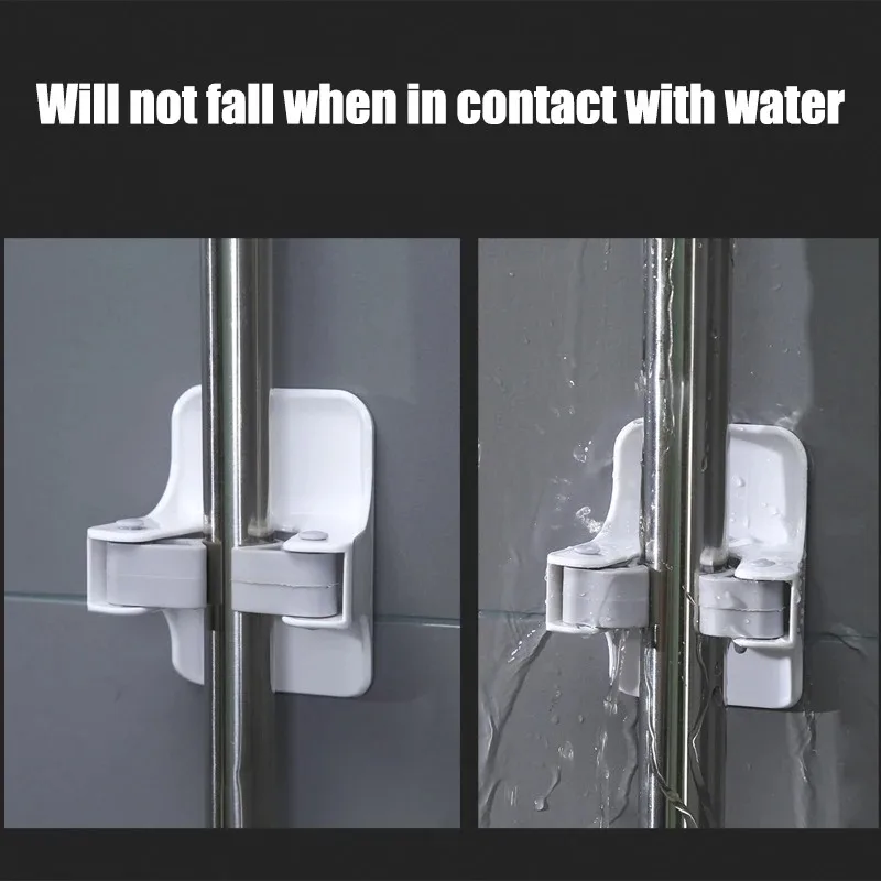 Resistente al agua y duradera Esta innovadora cerradura de la puerta resiste la humedad sin comprometer su funcionalidad