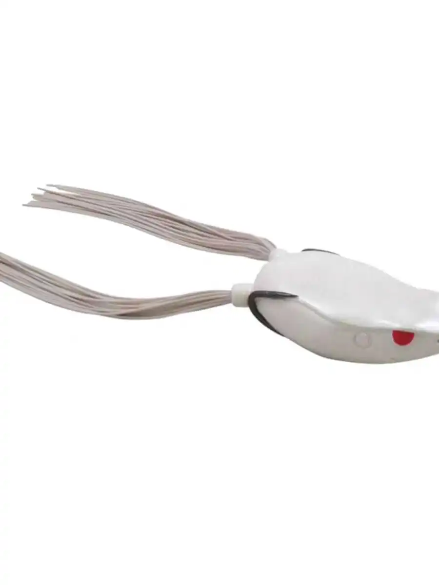 Tamaño SPRO Bronceye importado de EE. UU., Kill Wave, escalada, trueno hueco, señuelo de rana puntiagudo fuerte, perca - imagen 3