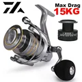 Double Spool