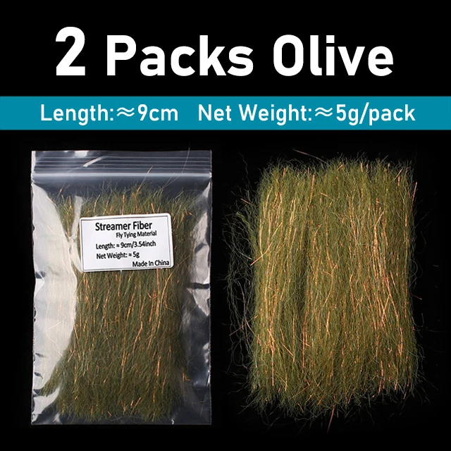 2 bag olive
