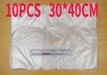 10PCS 30X40CM