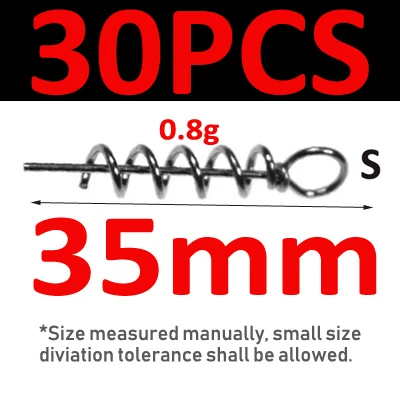 35mm 30pcs