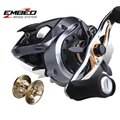 Deep Spool Reel