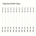 12 PIEZAS 12 KG