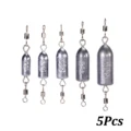 10g-60g 5pcs