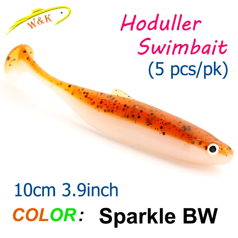 10cm Sparkle BW
