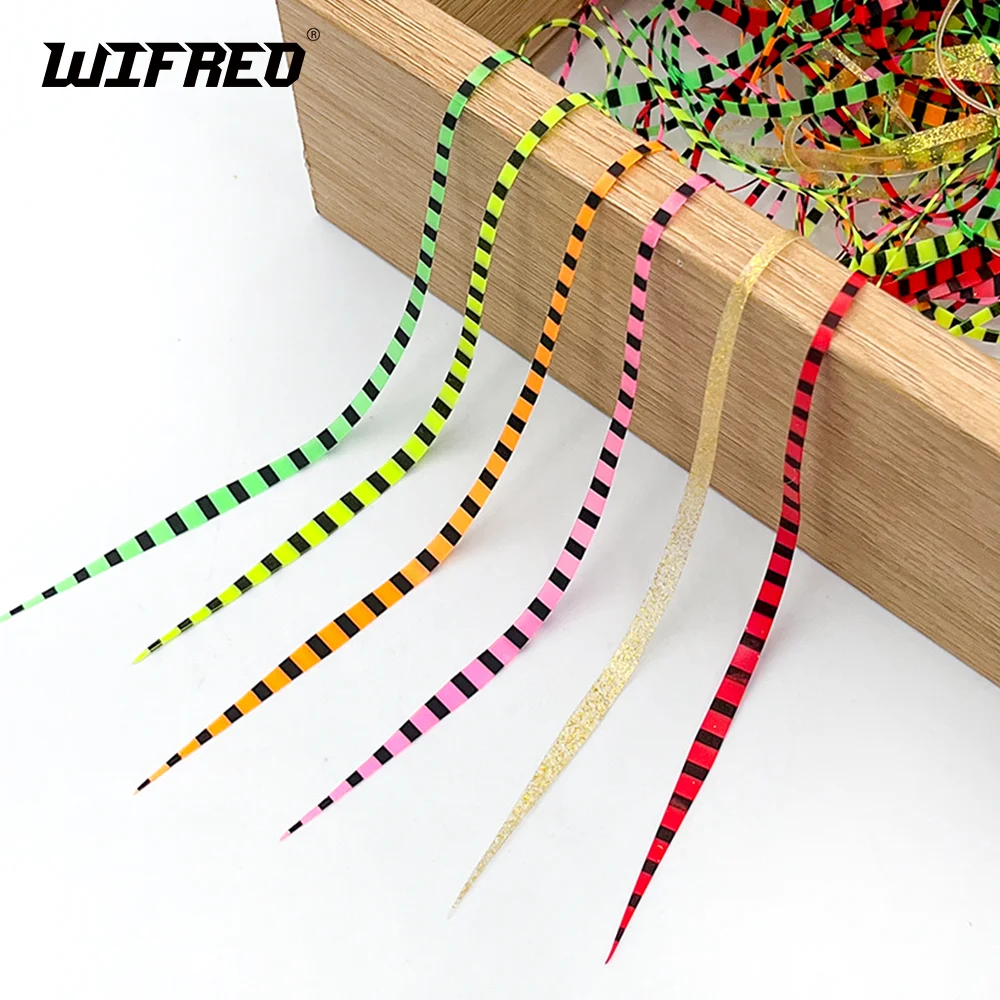 Faldas de Silicona Wifreo para Tai Kabura – Repuestos Jigging - imagen 4