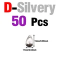 Silver D