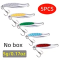 5PCS-5G-No box