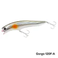 GORGO 120F-A