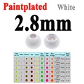 2.8mm 20pcs PW