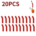20 piezas