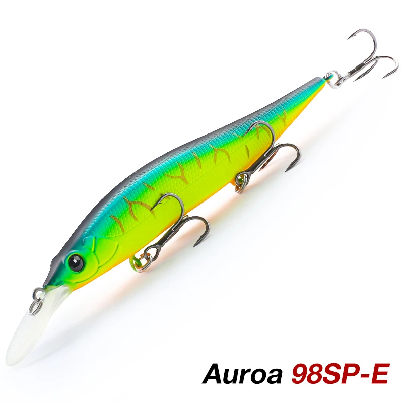Aurora 98SP-E