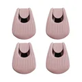 Pink-4Pcs