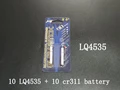 LQ4535 and battery