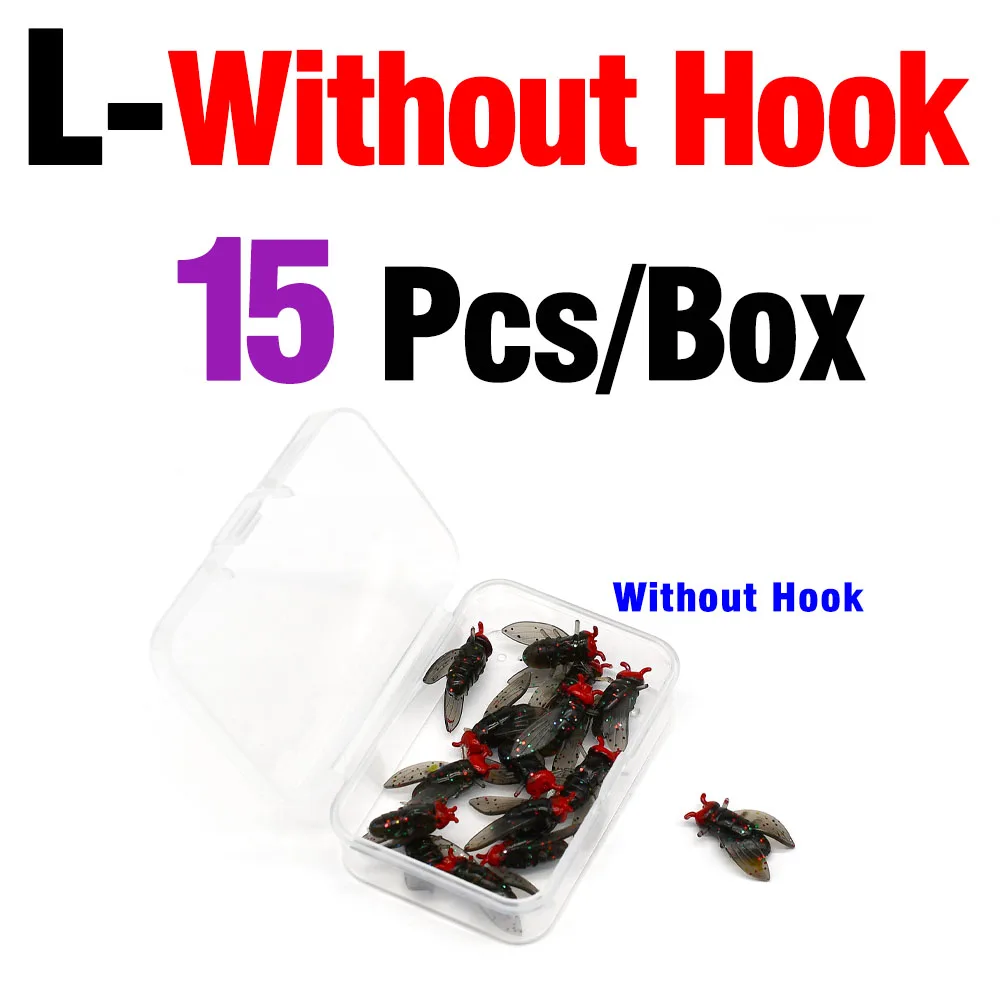 L without hook