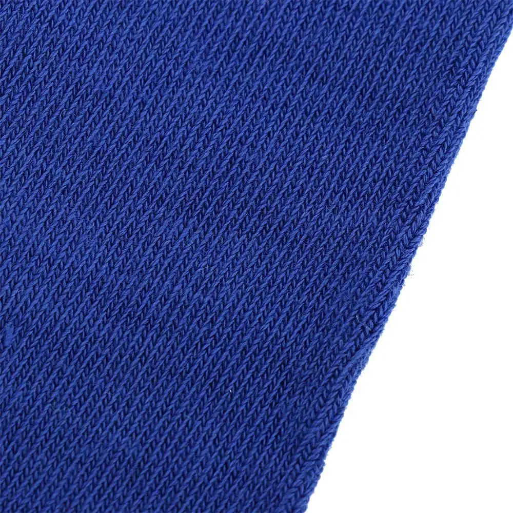 Medias de compresión a rayas multicolores para Hockey, calcetines largos de fútbol de tubo largo, calcetines deportivos, calcetines de fútbol por encima de la rodilla - imagen 2