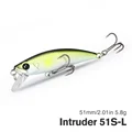 Intruder 51S-L