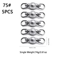 75g-5 piezas