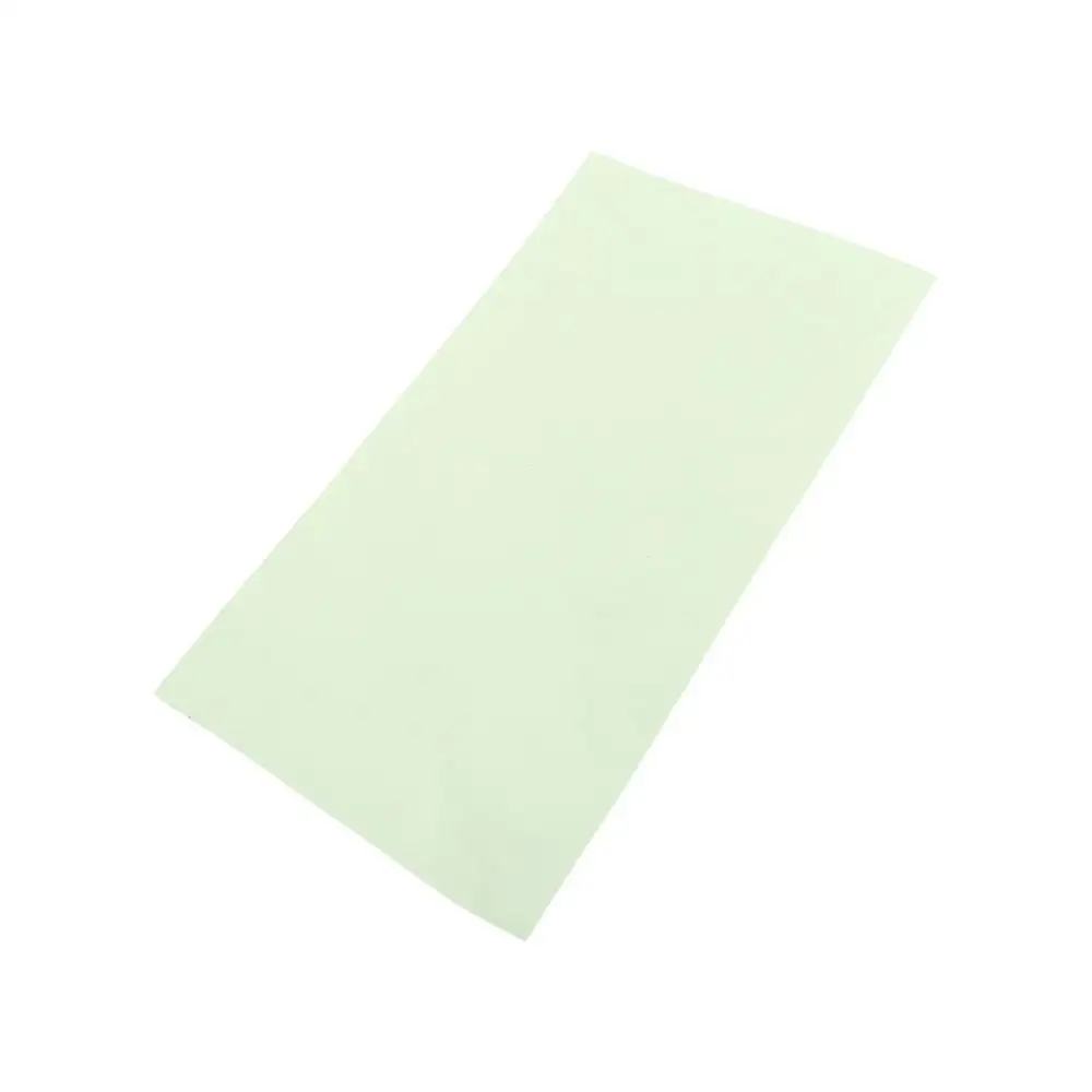 Señuelo impermeable 20X10cm pegatinas de piel de pescado pegatinas de señuelo de pesca pegatinas de cebos duros cinta de señuelo de pesca pegatinas luminosas de pesca - imagen 3